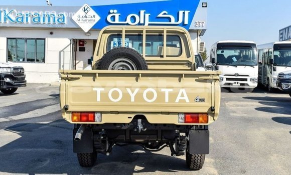 Buy Import Toyota Land Cruiser Beige Car in Import - Dubai in Abseron Buy Import Toyota Land Cruiser Beige Car in Import - Dubai in Abseron