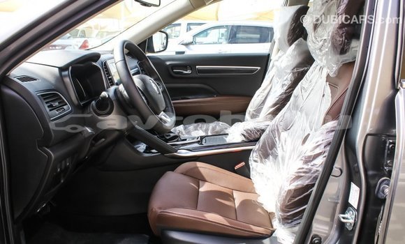 Buy Import Renault Koleos White Car in Import - Dubai in Abseron Buy Import Renault Koleos White Car in Import - Dubai in Abseron