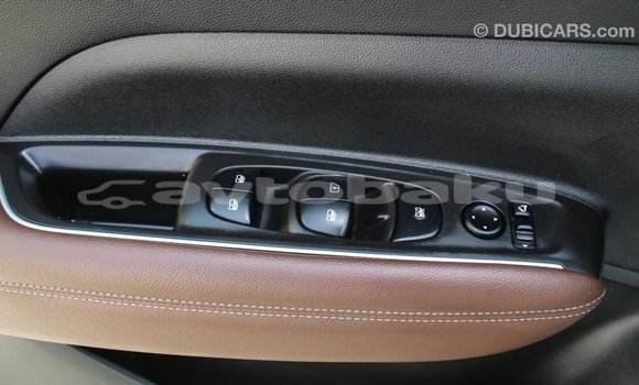 Buy Import Renault Koleos White Car in Import - Dubai in Abseron Buy Import Renault Koleos White Car in Import - Dubai in Abseron