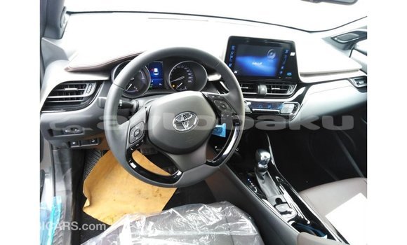 Buy Import Toyota C-HR Other Car in Import - Dubai in Abseron Buy Import Toyota C-HR Other Car in Import - Dubai in Abseron