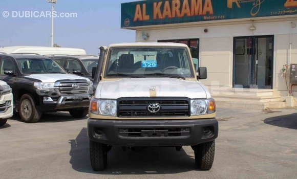 Buy Import Toyota Land Cruiser Beige Car in Import - Dubai in Abseron Buy Import Toyota Land Cruiser Beige Car in Import - Dubai in Abseron