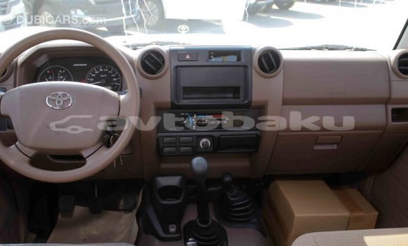 Buy Import Toyota Land Cruiser Beige Car in Import - Dubai in Abseron Buy Import Toyota Land Cruiser Beige Car in Import - Dubai in Abseron