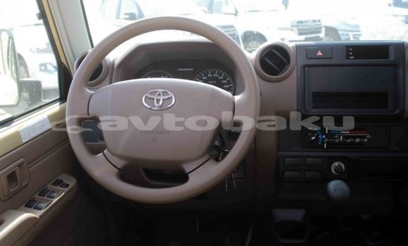 Buy Import Toyota Land Cruiser Beige Car in Import - Dubai in Abseron Buy Import Toyota Land Cruiser Beige Car in Import - Dubai in Abseron