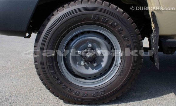 Buy Import Toyota Land Cruiser Beige Car in Import - Dubai in Abseron Buy Import Toyota Land Cruiser Beige Car in Import - Dubai in Abseron