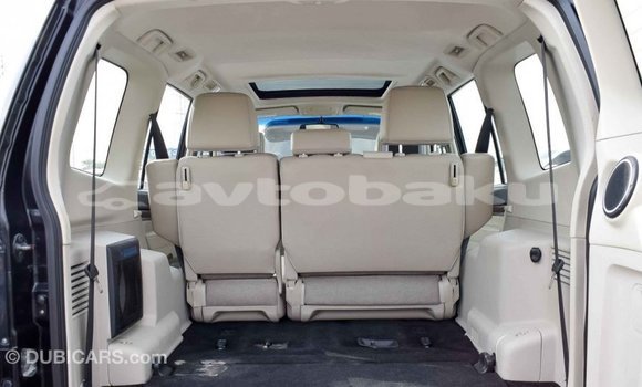 Buy Import Mitsubishi Pajero Black Car in Import - Dubai in Abseron Buy Import Mitsubishi Pajero Black Car in Import - Dubai in Abseron