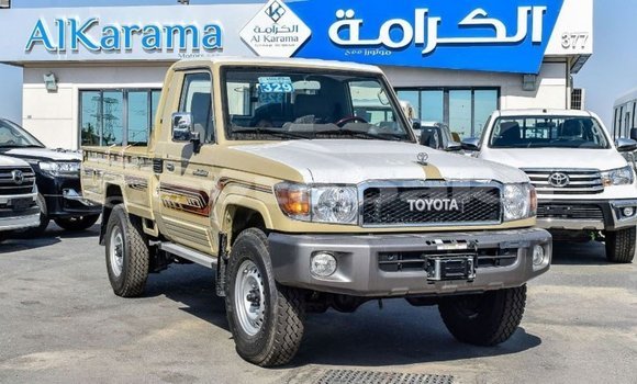 Buy Import Toyota Land Cruiser Beige Car in Import - Dubai in Abseron Buy Import Toyota Land Cruiser Beige Car in Import - Dubai in Abseron
