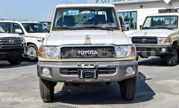 Buy Import Toyota Land Cruiser Beige Car in Import - Dubai in Abseron Buy Import Toyota Land Cruiser Beige Car in Import - Dubai in Abseron