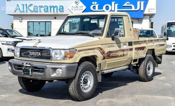 Buy Import Toyota Land Cruiser Beige Car in Import - Dubai in Abseron Buy Import Toyota Land Cruiser Beige Car in Import - Dubai in Abseron