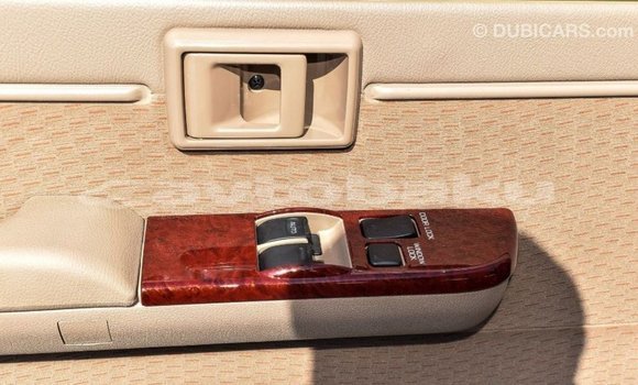 Buy Import Toyota Land Cruiser Beige Car in Import - Dubai in Abseron Buy Import Toyota Land Cruiser Beige Car in Import - Dubai in Abseron