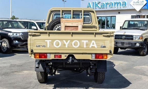 Buy Import Toyota Land Cruiser Beige Car in Import - Dubai in Abseron Buy Import Toyota Land Cruiser Beige Car in Import - Dubai in Abseron