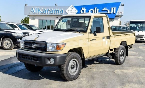 Buy Import Toyota Land Cruiser Beige Car in Import - Dubai in Abseron Buy Import Toyota Land Cruiser Beige Car in Import - Dubai in Abseron