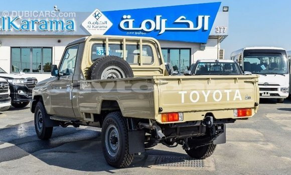 Buy Import Toyota Land Cruiser Beige Car in Import - Dubai in Abseron Buy Import Toyota Land Cruiser Beige Car in Import - Dubai in Abseron
