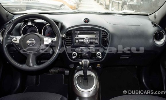 Buy Import Nissan Juke Other Car in Import - Dubai in Abseron Buy Import Nissan Juke Other Car in Import - Dubai in Abseron