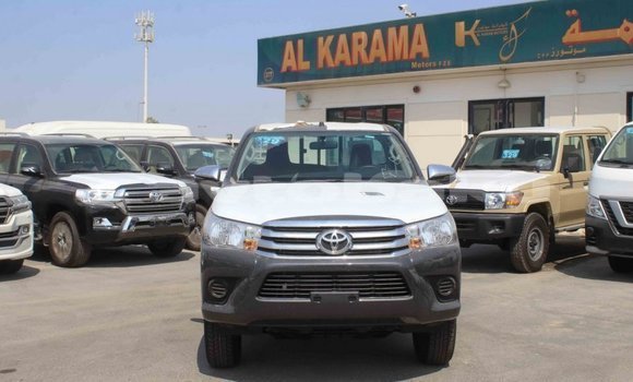 Buy Import Toyota Hilux Other Car in Import - Dubai in Abseron Buy Import Toyota Hilux Other Car in Import - Dubai in Abseron