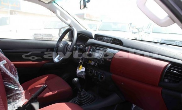 Buy Import Toyota Hilux Other Car in Import - Dubai in Abseron Buy Import Toyota Hilux Other Car in Import - Dubai in Abseron