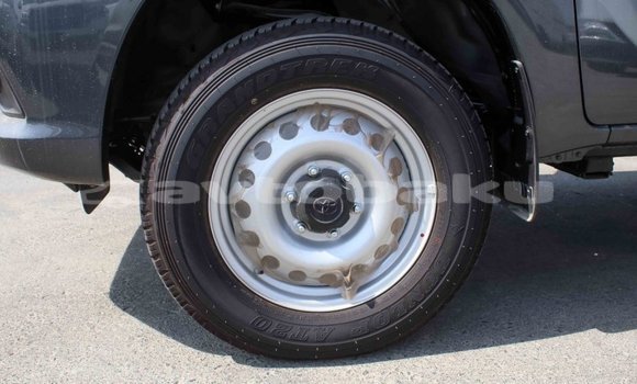 Buy Import Toyota Hilux Other Car in Import - Dubai in Abseron Buy Import Toyota Hilux Other Car in Import - Dubai in Abseron