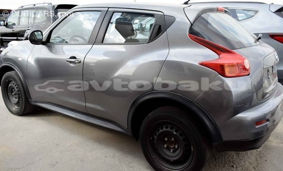 Buy Import Nissan Juke Other Car in Import - Dubai in Abseron Buy Import Nissan Juke Other Car in Import - Dubai in Abseron