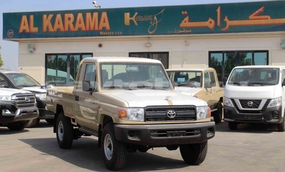 Buy Import Toyota Land Cruiser Beige Car in Import - Dubai in Abseron Buy Import Toyota Land Cruiser Beige Car in Import - Dubai in Abseron