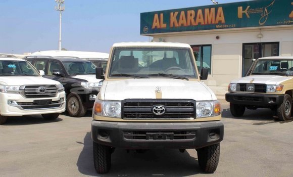 Buy Import Toyota Land Cruiser Beige Car in Import - Dubai in Abseron Buy Import Toyota Land Cruiser Beige Car in Import - Dubai in Abseron