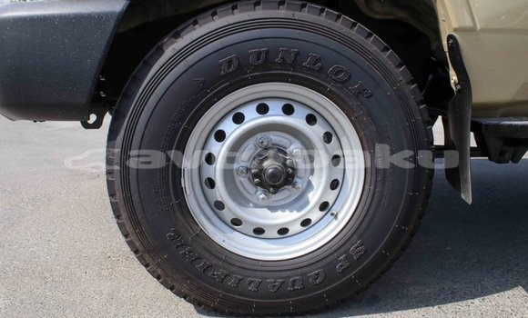 Buy Import Toyota Land Cruiser Beige Car in Import - Dubai in Abseron Buy Import Toyota Land Cruiser Beige Car in Import - Dubai in Abseron