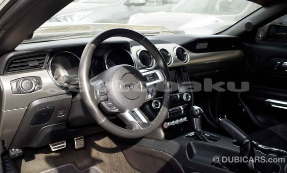 Buy Import Ford Mustang Black Car in Import - Dubai in Abseron Buy Import Ford Mustang Black Car in Import - Dubai in Abseron