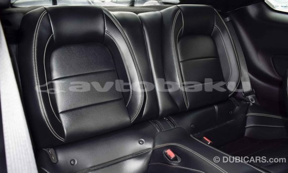 Buy Import Ford Mustang Black Car in Import - Dubai in Abseron Buy Import Ford Mustang Black Car in Import - Dubai in Abseron