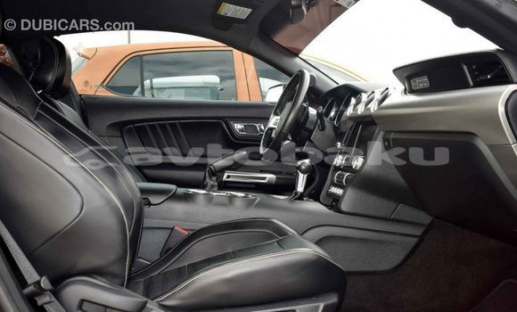 Buy Import Ford Mustang Black Car in Import - Dubai in Abseron Buy Import Ford Mustang Black Car in Import - Dubai in Abseron