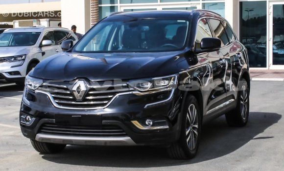 Buy Import Renault Koleos Black Car in Import - Dubai in Abseron Buy Import Renault Koleos Black Car in Import - Dubai in Abseron