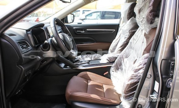 Buy Import Renault Koleos Black Car in Import - Dubai in Abseron Buy Import Renault Koleos Black Car in Import - Dubai in Abseron