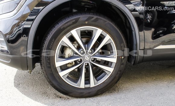 Buy Import Renault Koleos Black Car in Import - Dubai in Abseron Buy Import Renault Koleos Black Car in Import - Dubai in Abseron