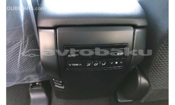 Buy Import Toyota Prado Black Car in Import - Dubai in Abseron Buy Import Toyota Prado Black Car in Import - Dubai in Abseron