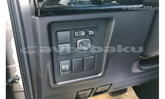 Buy Import Toyota Prado Black Car in Import - Dubai in Abseron Buy Import Toyota Prado Black Car in Import - Dubai in Abseron