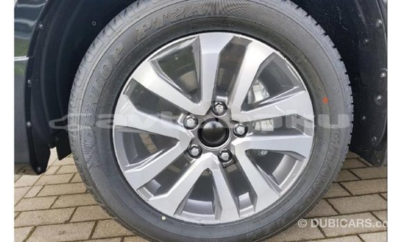 Buy Import Toyota Land Cruiser Black Car in Import - Dubai in Abseron Buy Import Toyota Land Cruiser Black Car in Import - Dubai in Abseron