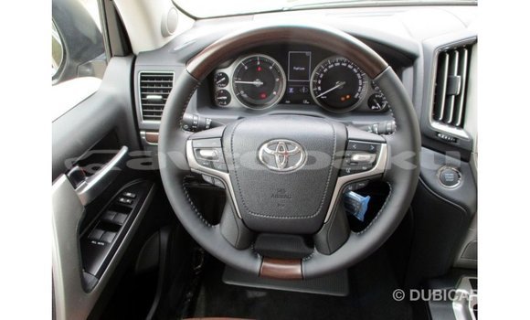 Buy Import Toyota Land Cruiser Black Car in Import - Dubai in Abseron Buy Import Toyota Land Cruiser Black Car in Import - Dubai in Abseron