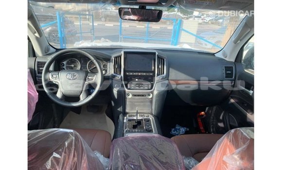 Buy Import Toyota Land Cruiser Black Car in Import - Dubai in Abseron Buy Import Toyota Land Cruiser Black Car in Import - Dubai in Abseron
