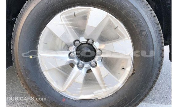 Buy Import Toyota Prado Black Car in Import - Dubai in Abseron Buy Import Toyota Prado Black Car in Import - Dubai in Abseron