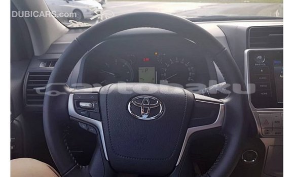 Buy Import Toyota Prado Other Car in Import - Dubai in Abseron Buy Import Toyota Prado Other Car in Import - Dubai in Abseron