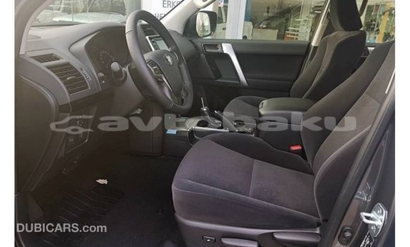 Buy Import Toyota Prado Other Car in Import - Dubai in Abseron Buy Import Toyota Prado Other Car in Import - Dubai in Abseron