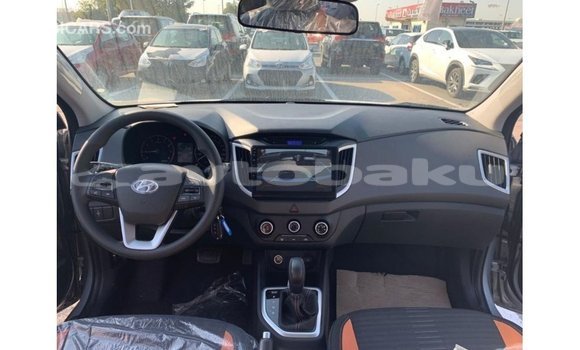 Buy Import Hyundai Creta Other Car in Import - Dubai in Abseron Buy Import Hyundai Creta Other Car in Import - Dubai in Abseron