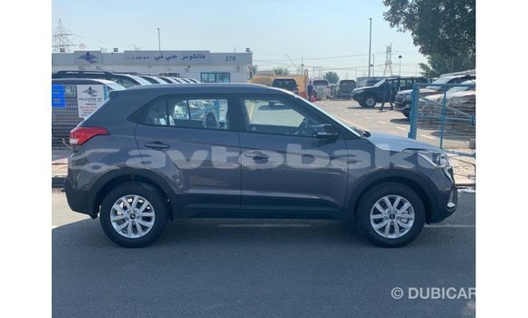 Buy Import Hyundai Creta Other Car in Import - Dubai in Abseron Buy Import Hyundai Creta Other Car in Import - Dubai in Abseron