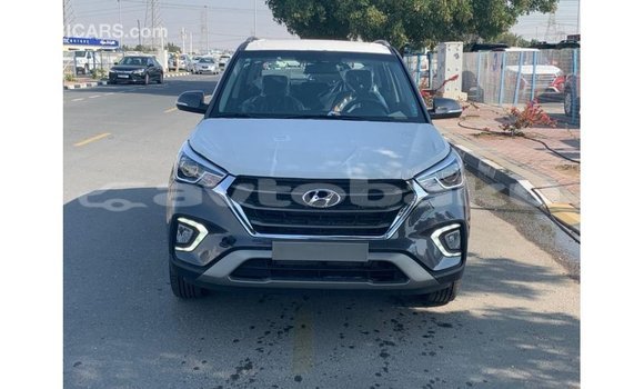Buy Import Hyundai Creta Other Car in Import - Dubai in Abseron Buy Import Hyundai Creta Other Car in Import - Dubai in Abseron