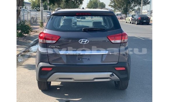 Buy Import Hyundai Creta Other Car in Import - Dubai in Abseron Buy Import Hyundai Creta Other Car in Import - Dubai in Abseron
