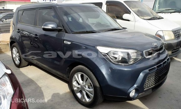 Buy Import Kia Soul Other Car in Import - Dubai in Abseron Buy Import Kia Soul Other Car in Import - Dubai in Abseron