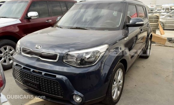 Buy Import Kia Soul Other Car in Import - Dubai in Abseron Buy Import Kia Soul Other Car in Import - Dubai in Abseron