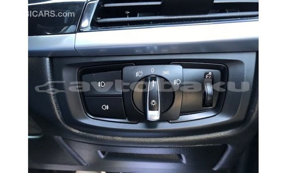 Buy Import BMW R Blue Bike in Import - Dubai in Abseron Buy Import BMW R Blue Bike in Import - Dubai in Abseron