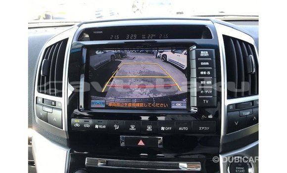 Buy Import Toyota Land Cruiser Black Car in Import - Dubai in Abseron Buy Import Toyota Land Cruiser Black Car in Import - Dubai in Abseron