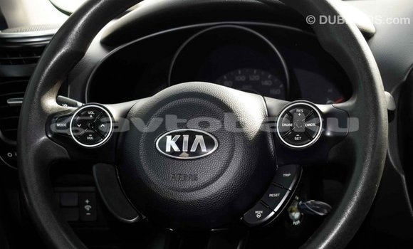 Buy Import Kia Soul Other Car in Import - Dubai in Abseron Buy Import Kia Soul Other Car in Import - Dubai in Abseron