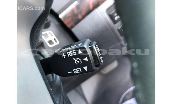 Buy Import Toyota Land Cruiser Black Car in Import - Dubai in Abseron Buy Import Toyota Land Cruiser Black Car in Import - Dubai in Abseron