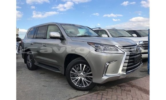 Buy Import Lexus LX Other Car in Import - Dubai in Abseron Buy Import Lexus LX Other Car in Import - Dubai in Abseron