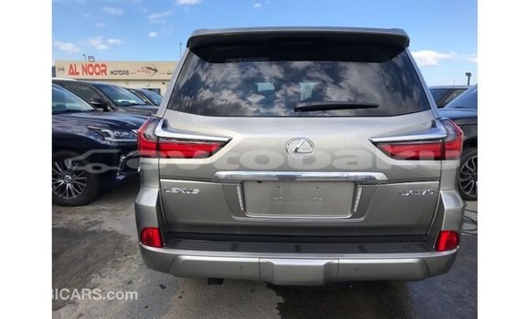 Buy Import Lexus LX Other Car in Import - Dubai in Abseron Buy Import Lexus LX Other Car in Import - Dubai in Abseron